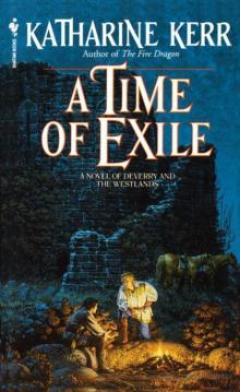 A Time of Exile