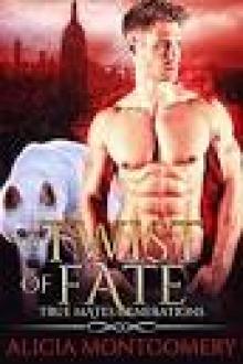 A Twist of Fate: True Mates Generations Book 1