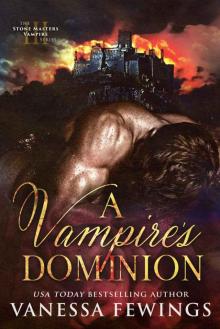 A Vampire's Dominion