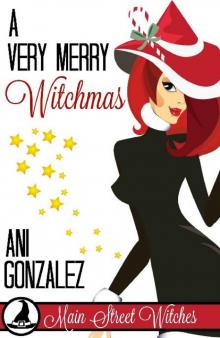 A Very Merry Witchmas