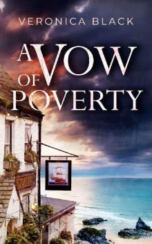 A VOW OF POVERTY an utterly gripping crime mystery