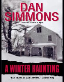 A Winter Haunting