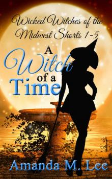 A Witch of a Time