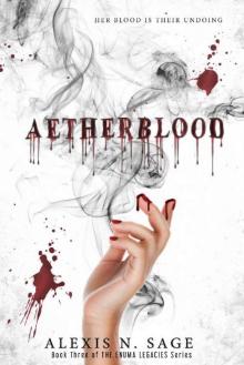 AetherBlood