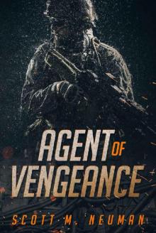 Agent of Vengeance