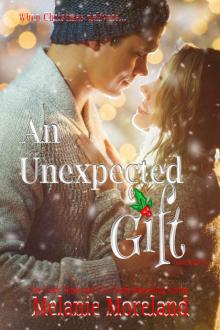 An Unexpected Gift (Insta-Spark Book 4)