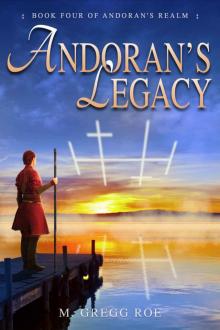 Andoran's Legacy