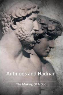 Antinoos and Hadrian