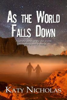 As the World Falls Down