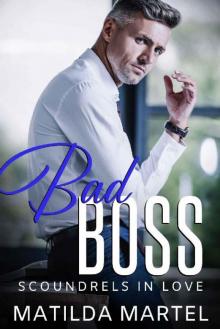 Bad Boss