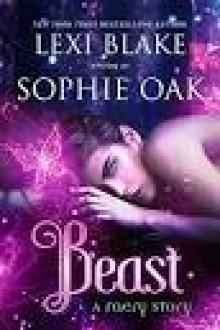 Beast (A Faery Story Book 2)