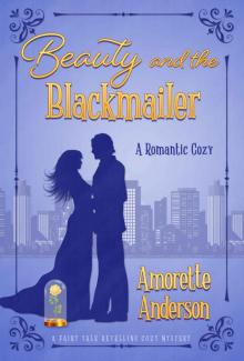 Beauty and the Blackmailer