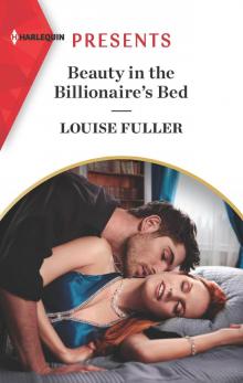 Beauty in the Billionaire's Bed