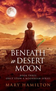 Beneath a Desert Moon