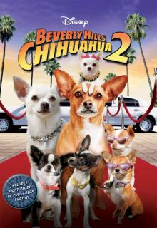 Beverly Hills Chihuahua 2