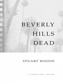 Beverly Hills Dead