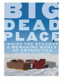 Big Dead Place