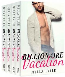 Billionaire Vacation