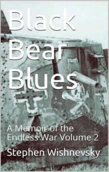 Black Bear Blues