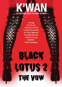 Black Lotus 2