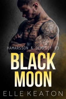 Black Moon: Hamarsson and Dempsey 3