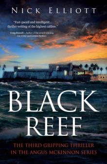 Black Reef