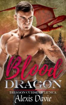 Blood Dragon