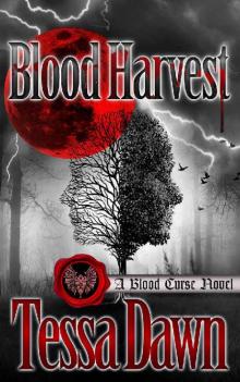 Blood Harvest (Blood Curse Series Book 12)