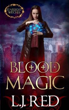 Blood Magic