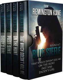 Blue Steele Box Sets 2