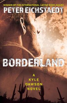 Borderland