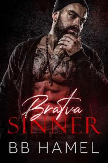 Bratva Sinner: A Possessive Mafia Romance