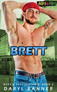 Brett