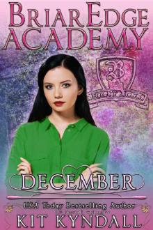 BriarEdge Academy: December