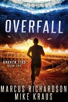 Broken Tide | Book 1 | Overfall