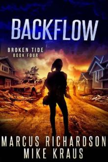 Broken Tide | Book 4 | Backflow