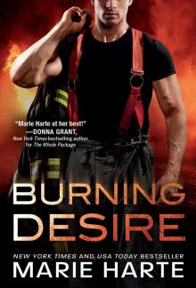 Burning Desire