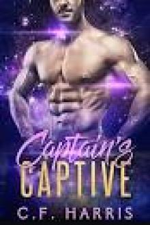 Captain's Captive