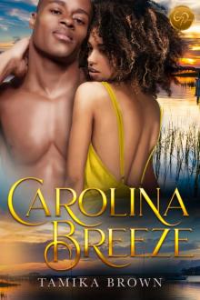 Carolina Breeze, #1