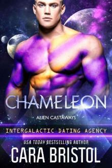 Chameleon: Alien Castaways (Intergalactic Dating Agency)