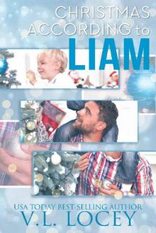 Christmas According to Liam