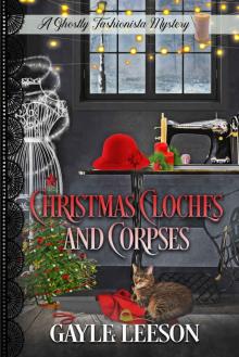 Christmas Cloches and Corpses