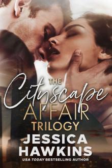 Cityscape Affair Series: The Complete Box Set