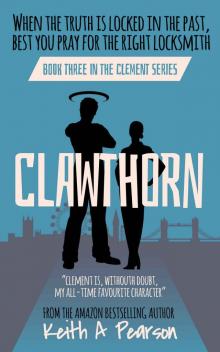 Clawthorn (Clement Book 3)