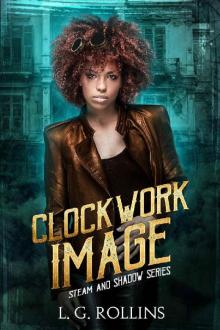 Clockwork Image