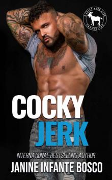 Cocky Jerk