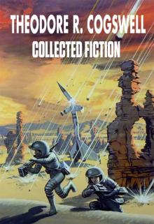 Collected Fiction