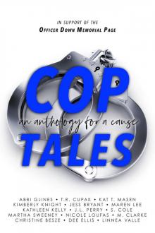 Cop Tales an Anthology for a Cause