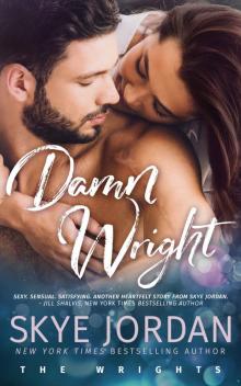 Damn Wright: The Wrights