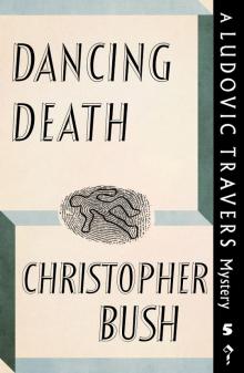 Dancing Death